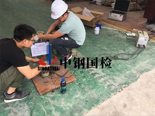 錨具檢測費用多少錢 錨桿檢驗收費標(biāo)準(zhǔn)