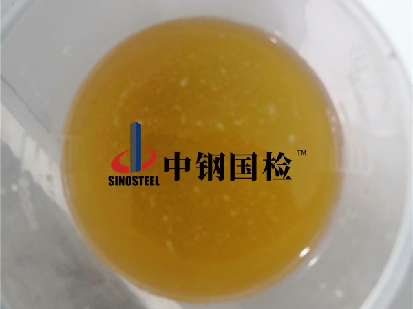 減水劑檢測