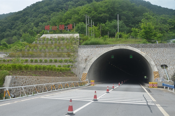 隧道斷面尺寸檢測費(fèi)用