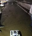 公路隧道防水板焊接檢測