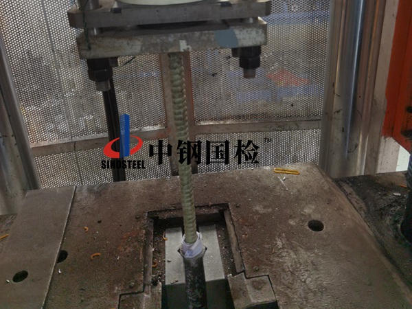 錨桿檢測