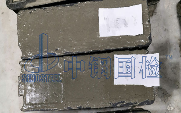 引氣劑-試塊