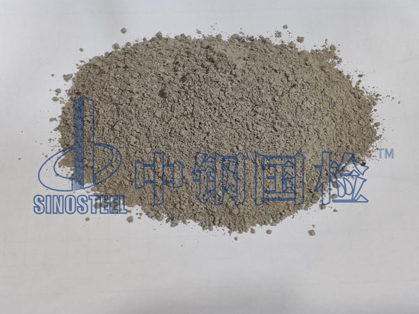 保溫砂漿檢測