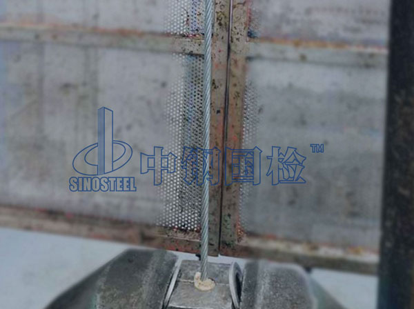 鋼材檢測(cè)