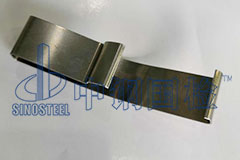 不銹鋼316l金屬檢測方法 權(quán)威機(jī)構(gòu)檢測報(bào)告
