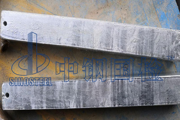 檢測(cè)鋼材有cma認(rèn)證的公司 鋼材材質(zhì)檢測(cè)費(fèi)用