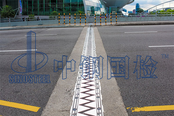 模數(shù)式伸縮縫檢測項目 第三方檢測機(jī)構(gòu)