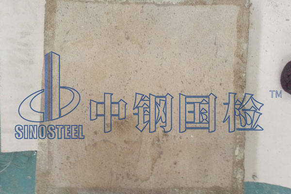 防火材料檢測(cè)