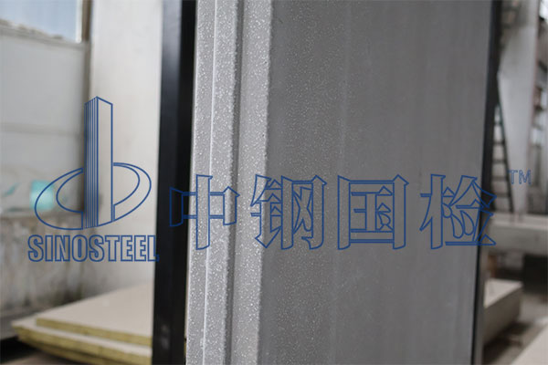 墻體檢測