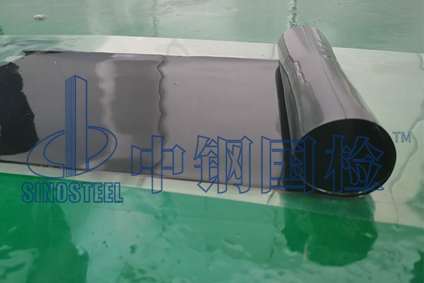 聚氨酯防水涂料檢測(cè)