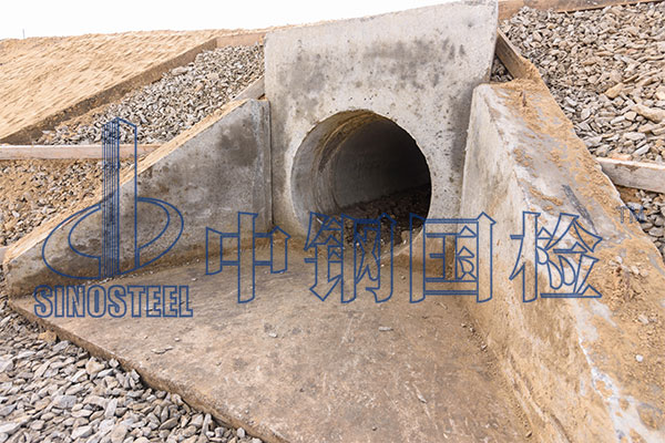 污水管檢測