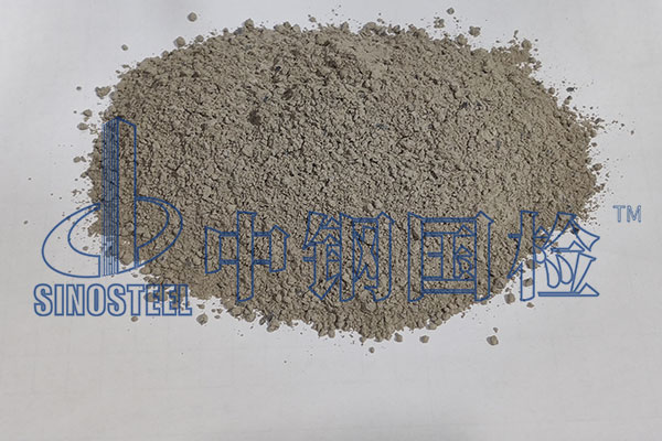 自流平砂漿檢測(cè)