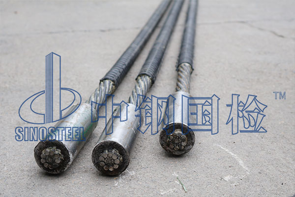 錨索檢測