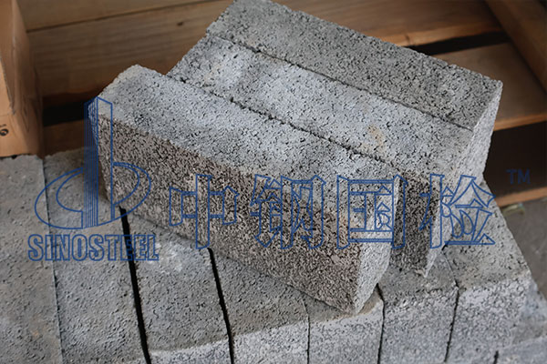 耐火磚檢測(cè)