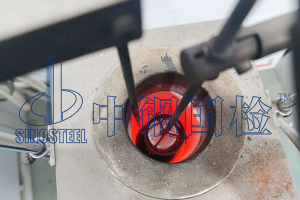 阻燃等級檢測