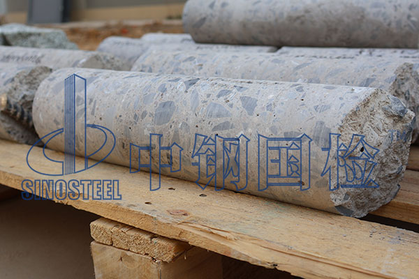 混凝土芯樣檢測(cè)可以委托制樣嗎 混凝土芯樣取樣標(biāo)準(zhǔn)