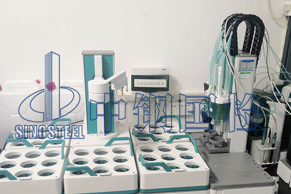 氯化鋰檢測方法 氯化鋰檢測標準