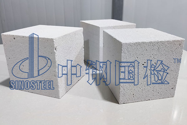硅烷浸漬檢測
