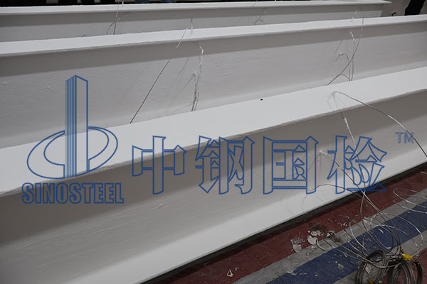 鋼結(jié)構(gòu)防火涂料送檢取樣標(biāo)準(zhǔn) 檢測哪些項(xiàng)目