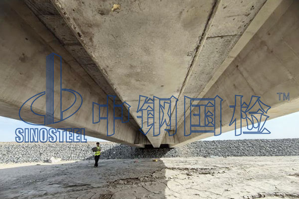 鐵路工程檢測