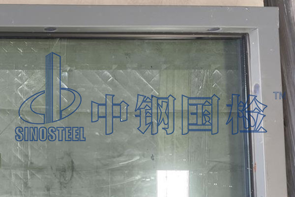 建筑外窗隔聲性能檢測(cè)
