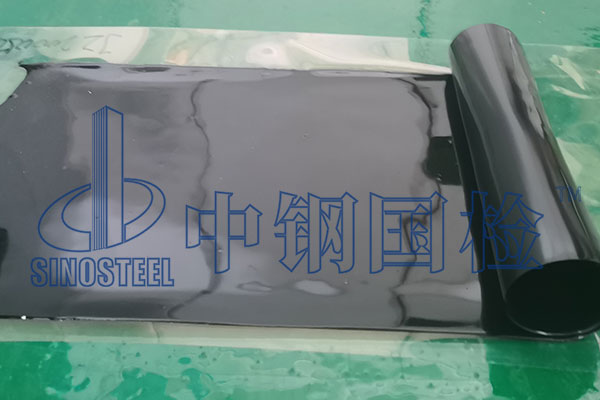 涂料TDI檢測方法及標準