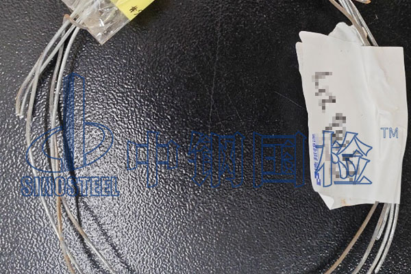 鍍鋅鐵絲檢測標準 鍍鋅鐵絲檢測報告