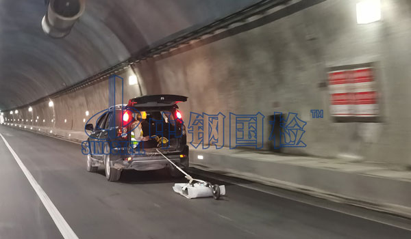 地質(zhì)雷達(dá)檢測規(guī)范 地質(zhì)雷達(dá)檢測報價方案