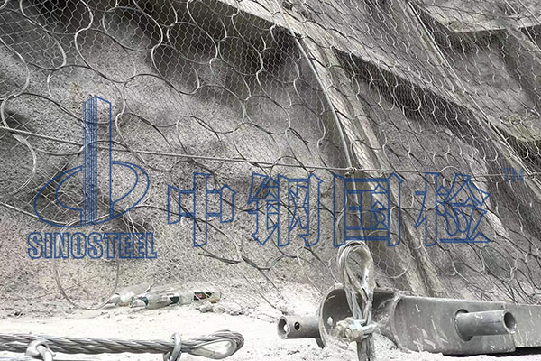 公路邊坡監(jiān)測技術(shù)規(guī)范最新版 公路邊坡監(jiān)測方案