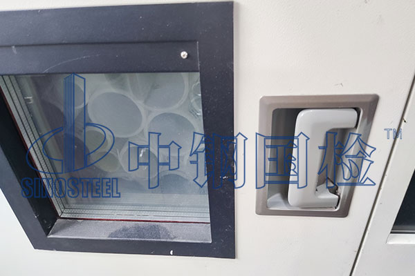 塑料軟管檢測(cè)項(xiàng)目 塑料軟管檢測(cè)報(bào)告圖片