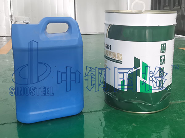 防靜電地坪漆檢測(cè)費(fèi)貴嗎 多少錢(qián)一平方