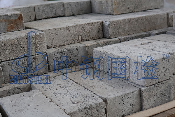建筑用磚、砌塊檢測(cè)