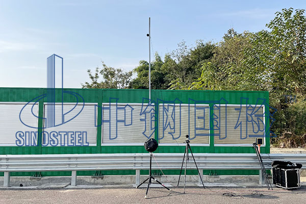 噪聲檢測
