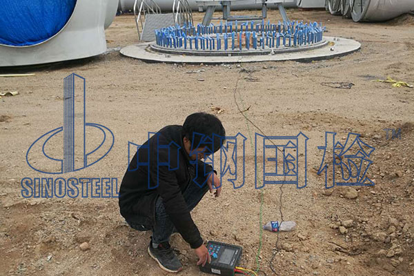 風(fēng)電項(xiàng)目檢測(cè)大概能花多少錢 風(fēng)電項(xiàng)目檢測(cè)中心